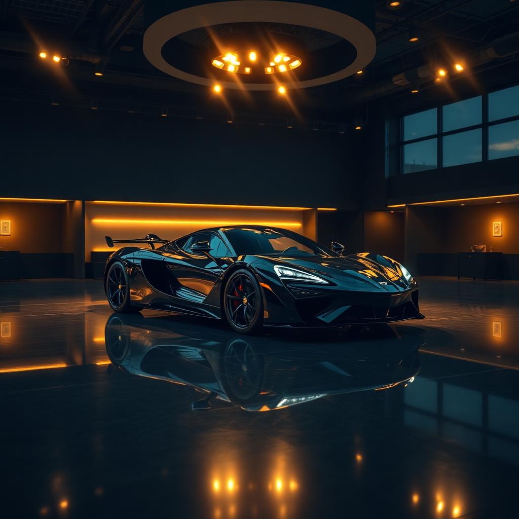 Car Investment