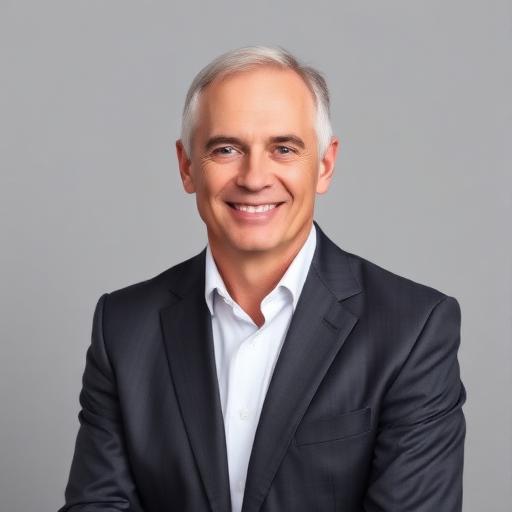 Bruce Goddard, CEO of BEVCA Investment