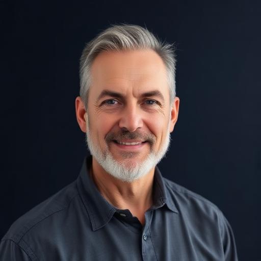 Michael Reed, BEVCA investor