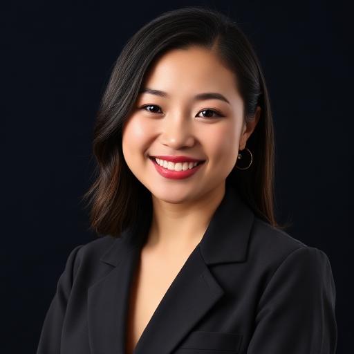 Lin Zhao, BEVCA investor
