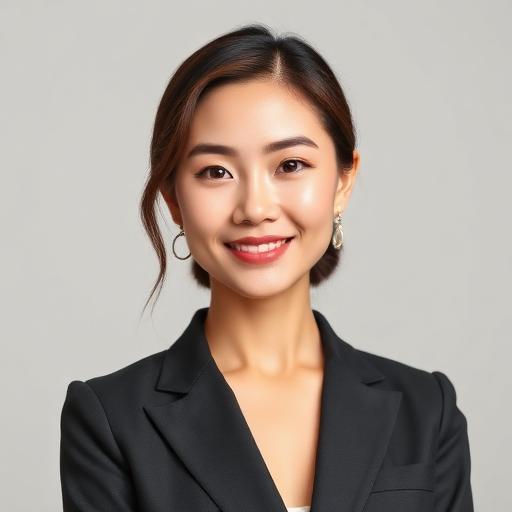 Priya Sharma, BEVCA investor