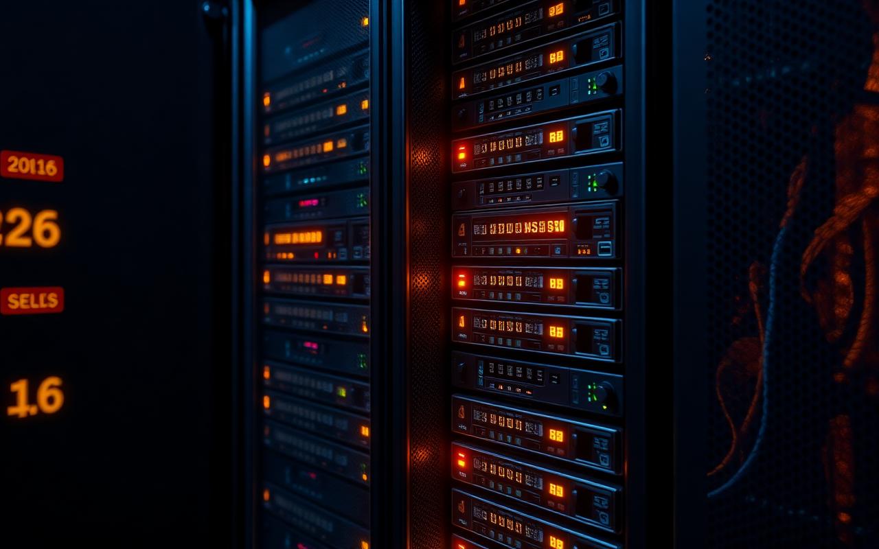 Crypto Mining